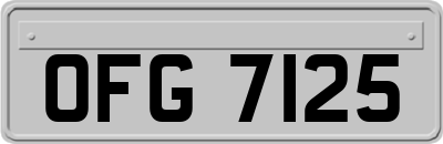 OFG7125