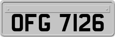 OFG7126