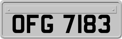 OFG7183