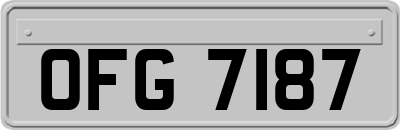 OFG7187