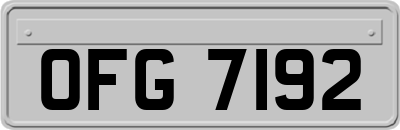 OFG7192