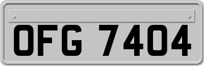 OFG7404