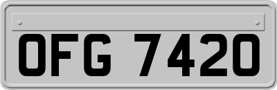 OFG7420