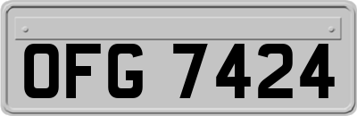 OFG7424