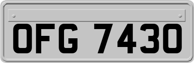 OFG7430