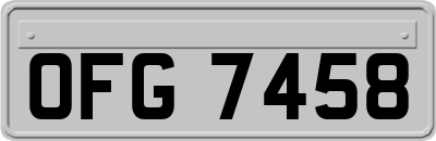 OFG7458