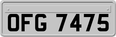OFG7475