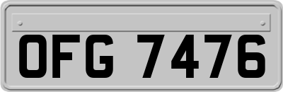 OFG7476