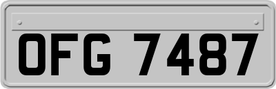 OFG7487