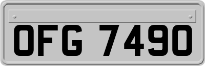 OFG7490