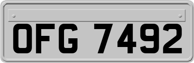 OFG7492