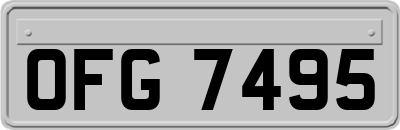 OFG7495
