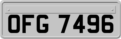 OFG7496