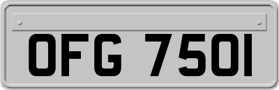 OFG7501