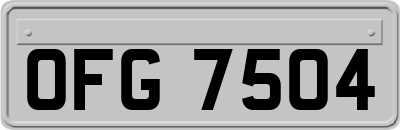 OFG7504