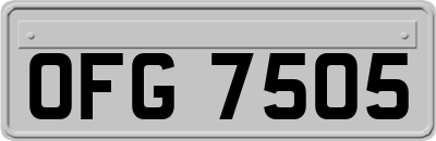 OFG7505