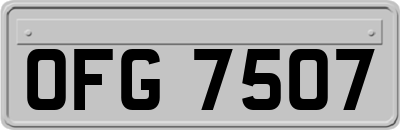 OFG7507
