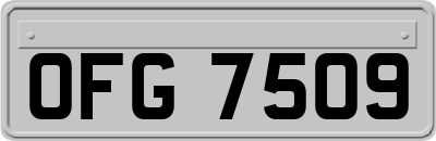 OFG7509