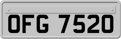 OFG7520