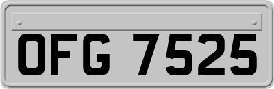 OFG7525