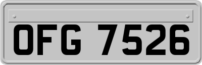 OFG7526