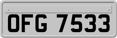 OFG7533