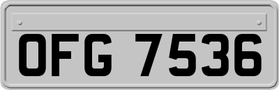 OFG7536