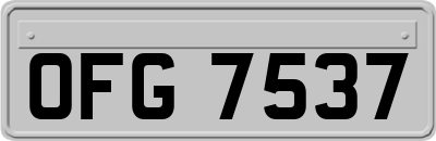 OFG7537