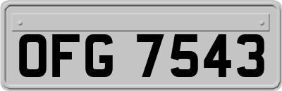 OFG7543