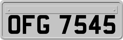OFG7545