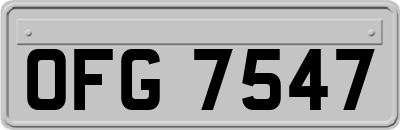 OFG7547
