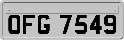 OFG7549