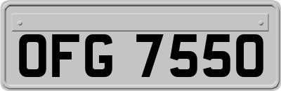 OFG7550