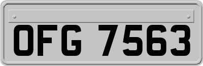 OFG7563