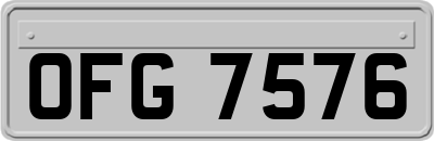 OFG7576