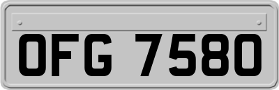 OFG7580