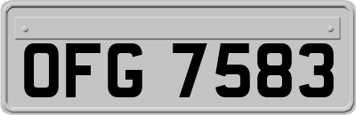 OFG7583