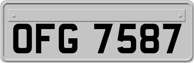 OFG7587