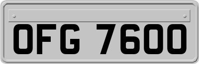 OFG7600