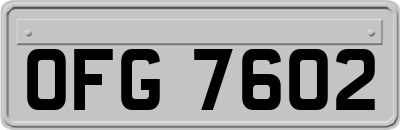 OFG7602