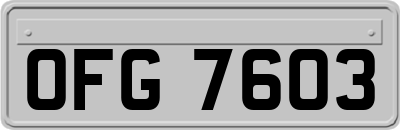 OFG7603