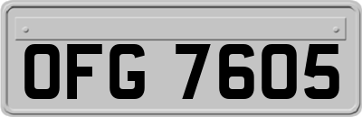 OFG7605