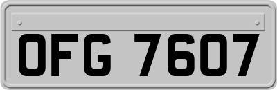 OFG7607