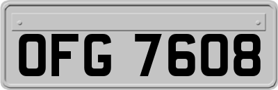 OFG7608
