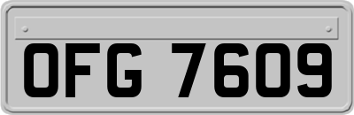 OFG7609