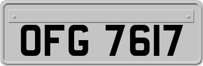 OFG7617