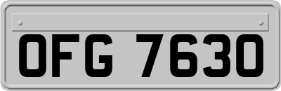 OFG7630