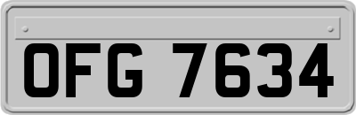 OFG7634