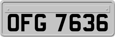 OFG7636
