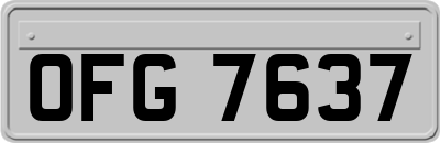 OFG7637